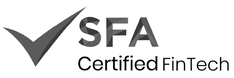 SFA Certified FinTech